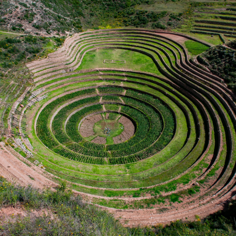 Sacred Valley 
