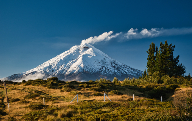 Day 3: Explore Otavalo