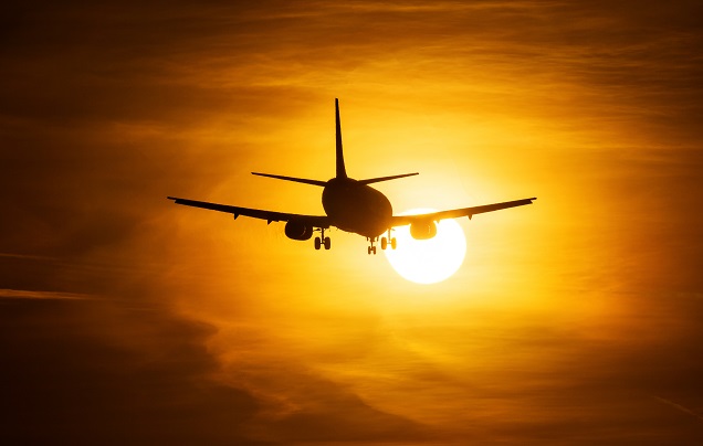 Day 5: Depart Baltra