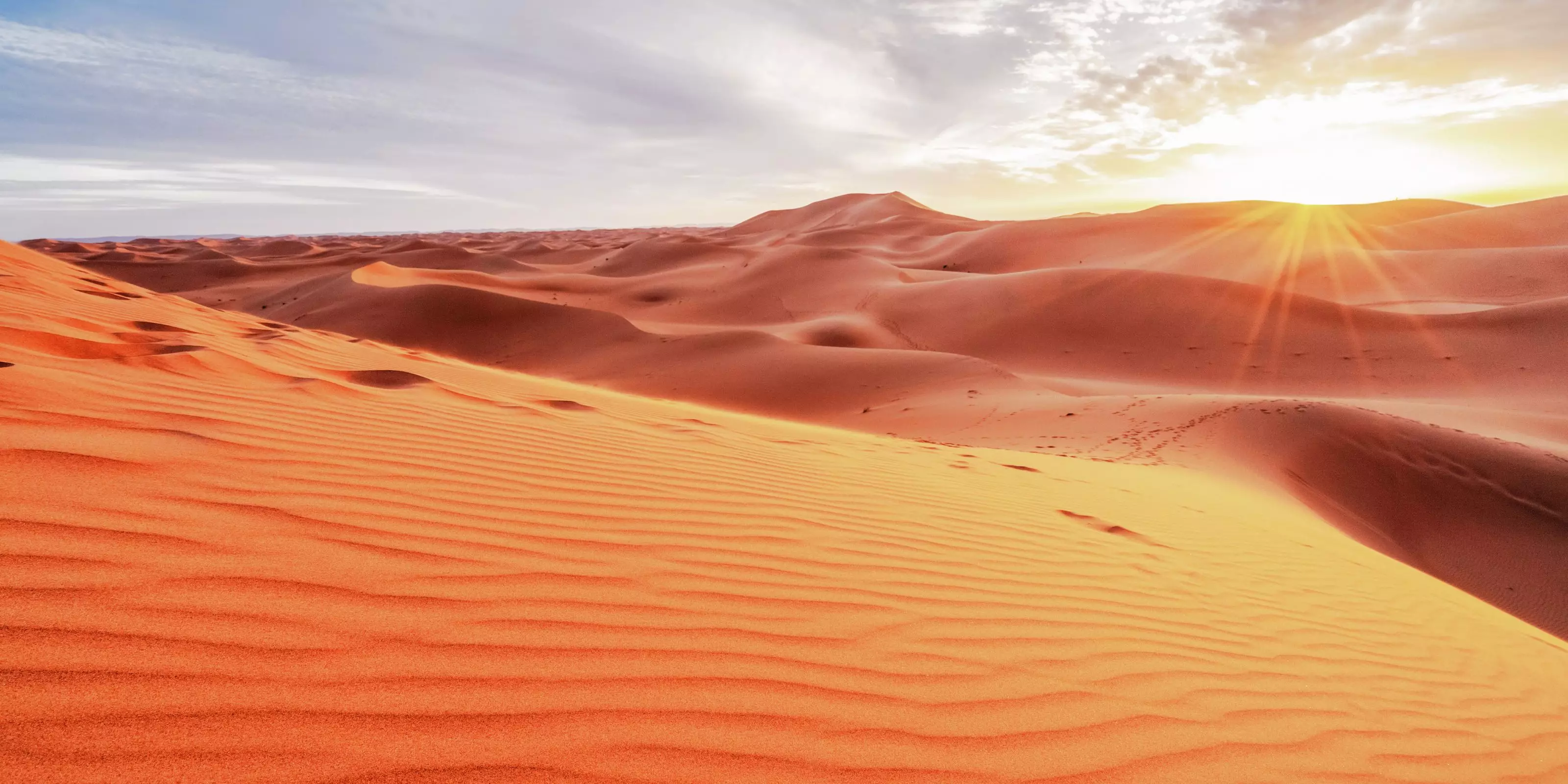 Africa & Latin America are waiting