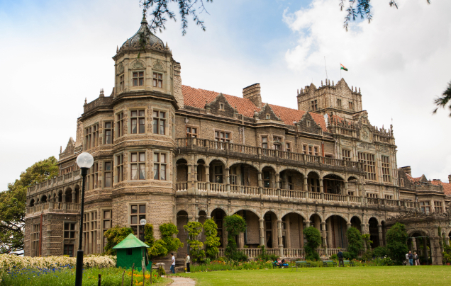 Day 3: Shimla to Amritsar