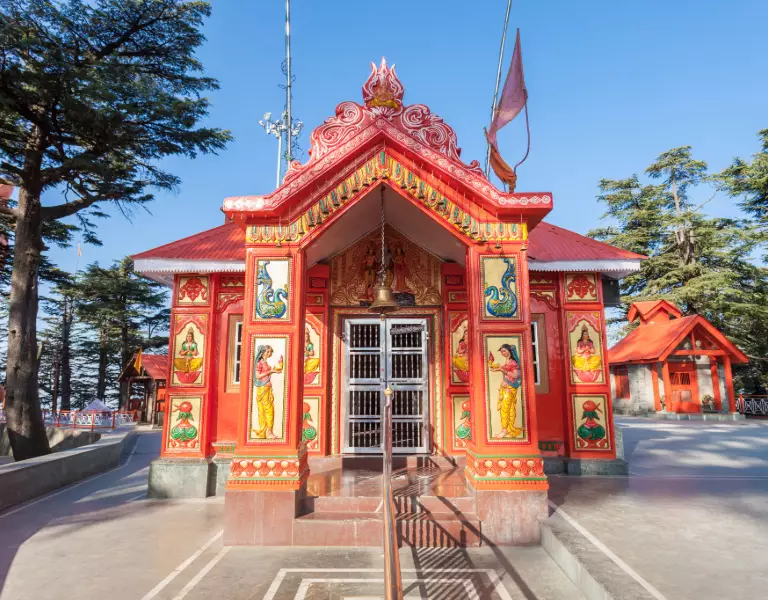 Shimla & Amritsar