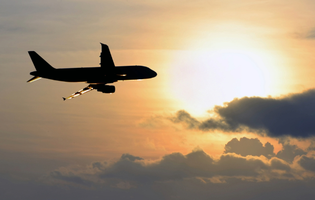 Day 14-15: Fly Xian to Australia