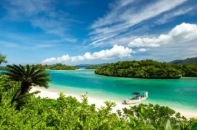 Day 17: Cruise – Explore Ishigaki