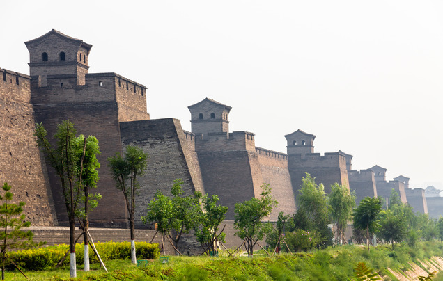 Day 4: Travel to Pingyao