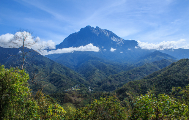 Day 3: Discover Kinabalu National Park