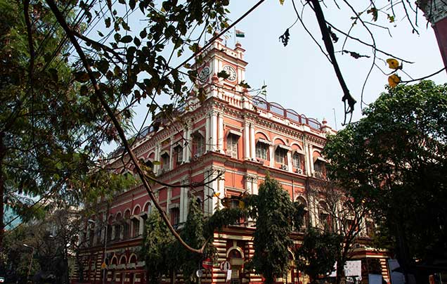 Day 3: British Kolkata