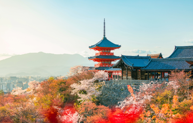 Day 13: Cruise - Explore Maizuru (Kyoto)