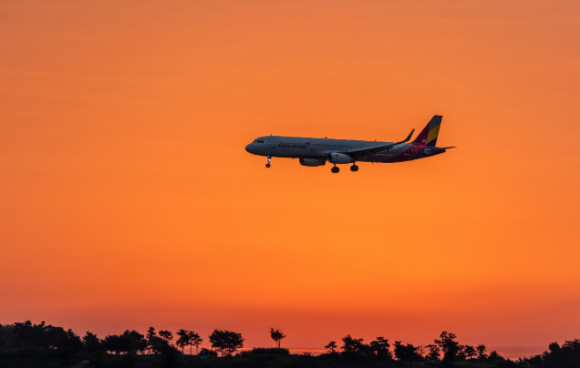 Days 20-21: Fly Shanghai to Australia