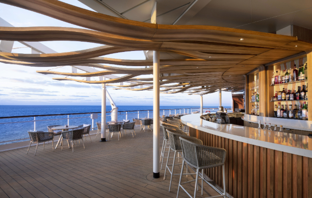 Day 12: Cruise - Osaka/Kyoto