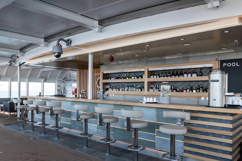 Restaurant Lindstrom