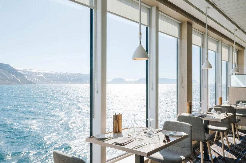 Restaurant Aune
