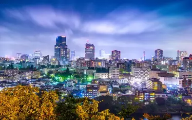 Day 21: Cruise – Ishinomaki (Sendai)