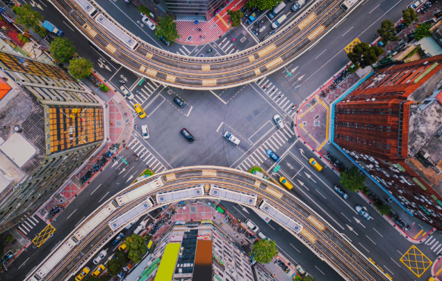 Days 9-10: Fly Taipei to Australia