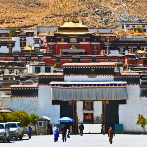 Shigatse
