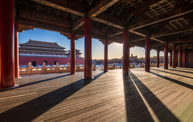 Day 3: Explore Beijing