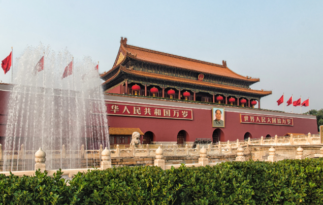 Day 3: Explore Beijing