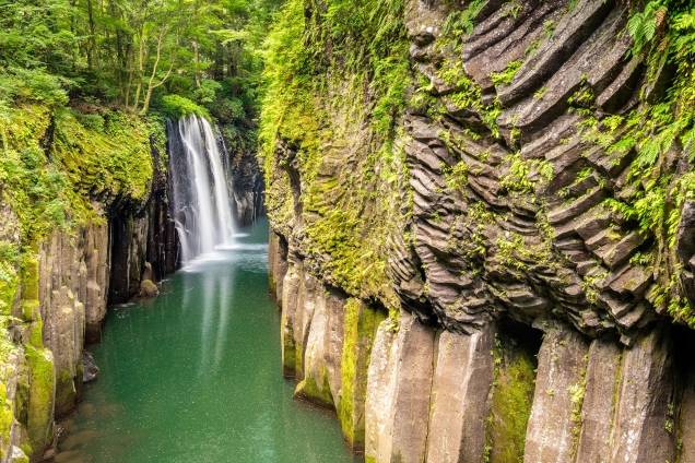 Day 8: Takachiho Gorge & Kirishima Hills