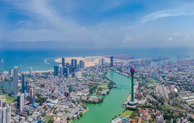 Day 14: Return to Colombo