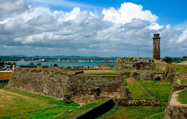 Day 13: Explore Galle