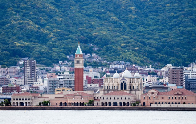 Day 15: Cruise – Sakaiminato