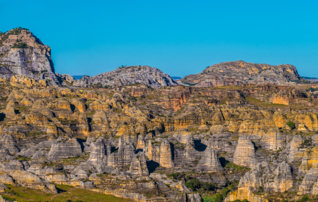 Day 12: Explore Isalo