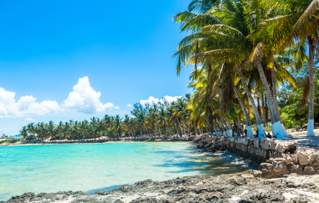 Day 15: Relax in Ifaty