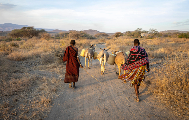 Day 6: Visit Tribal Communities