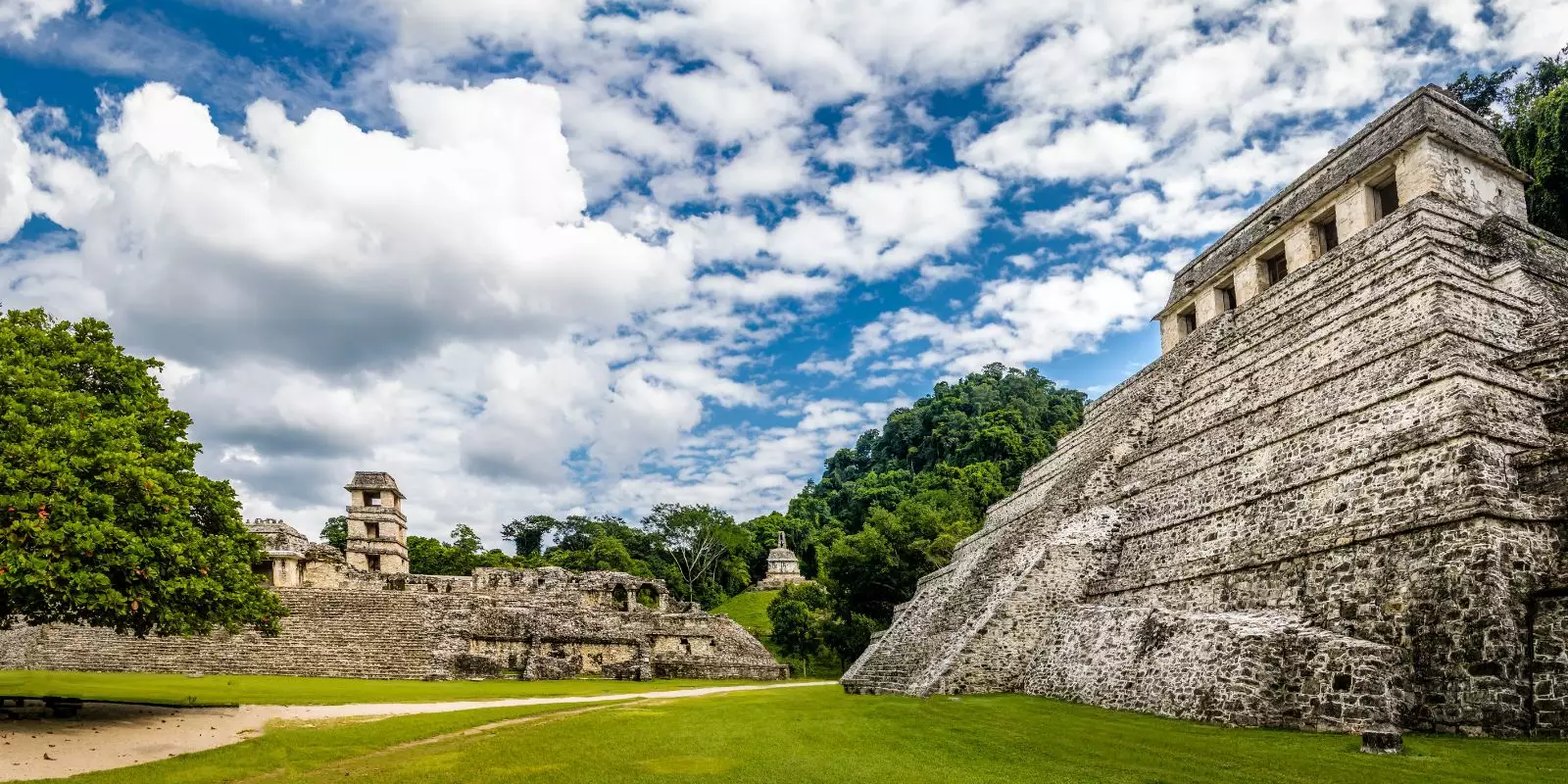Mexico Holidays