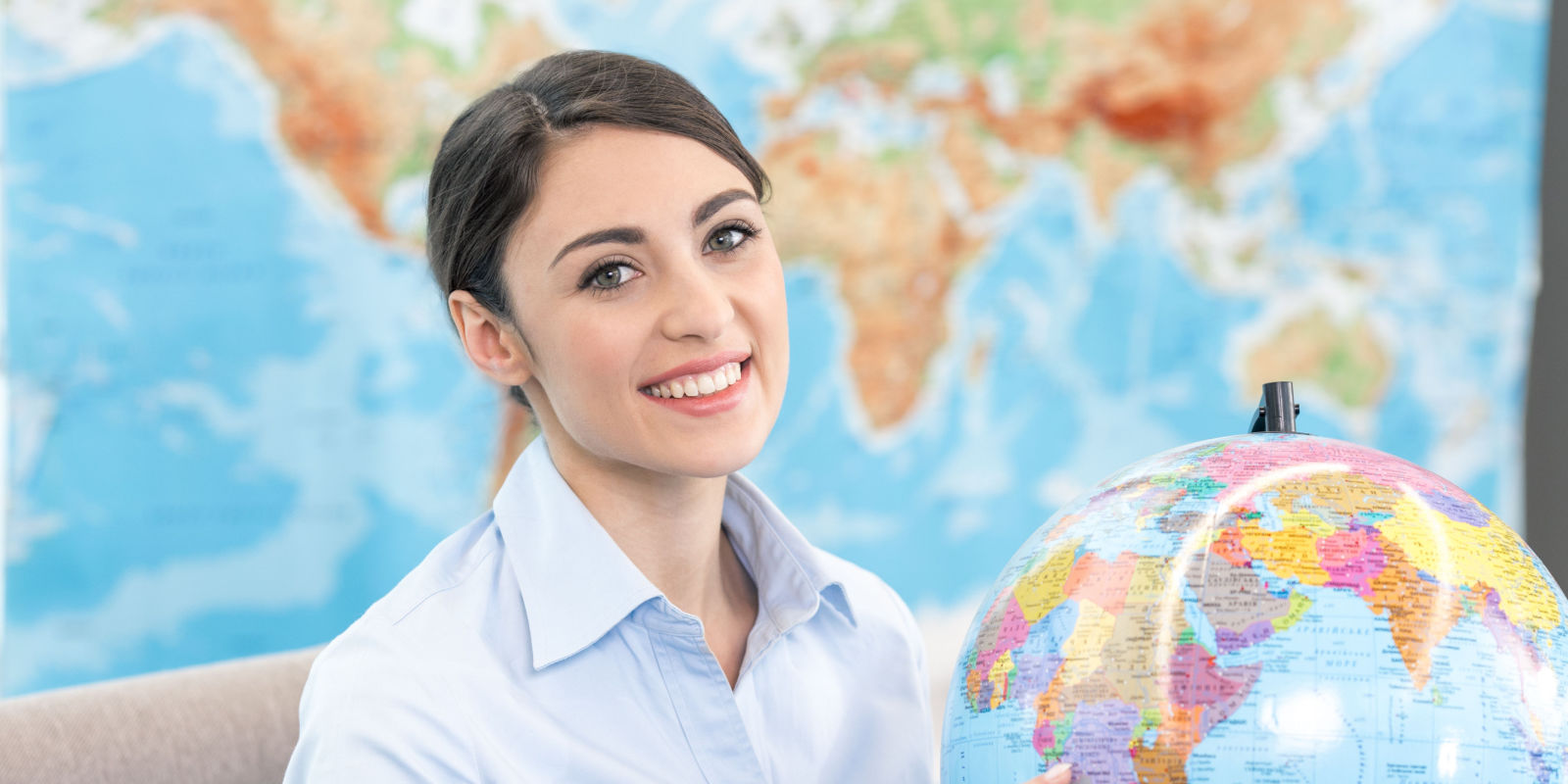 Request an Appointment