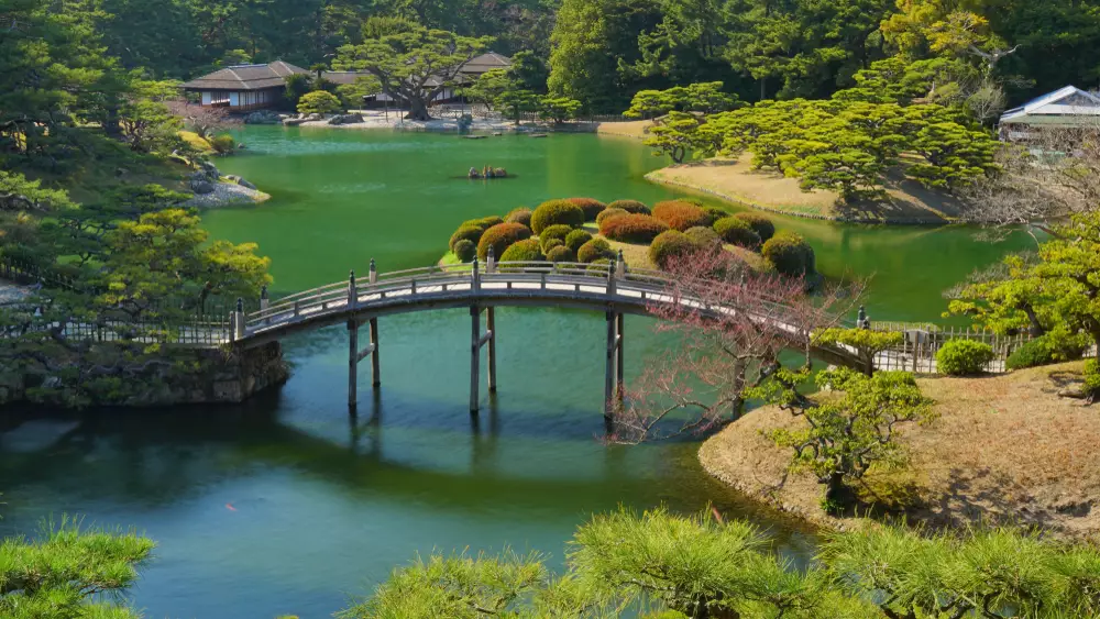 Gems of Japan & Shikoku