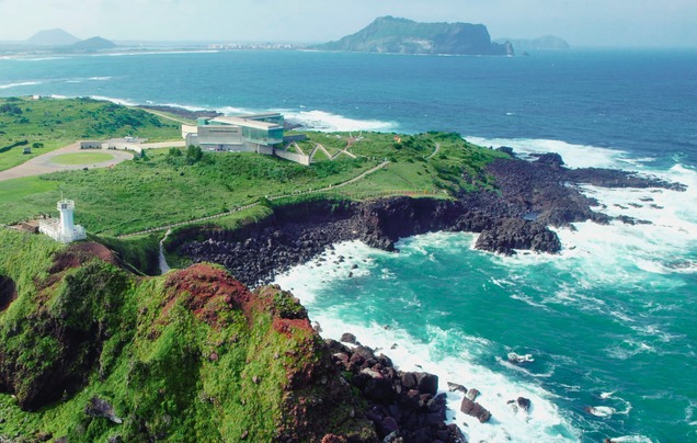 Day 6: Cruise – Jeju Island