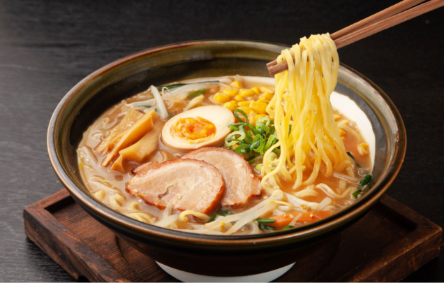 Day 3: Sapporo: History, Beer & Ramen
