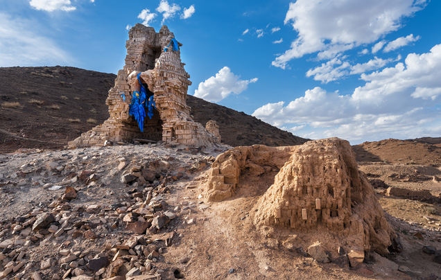 Day 9: Bayanzag to Ongiin Hiid to Orkhon Valley