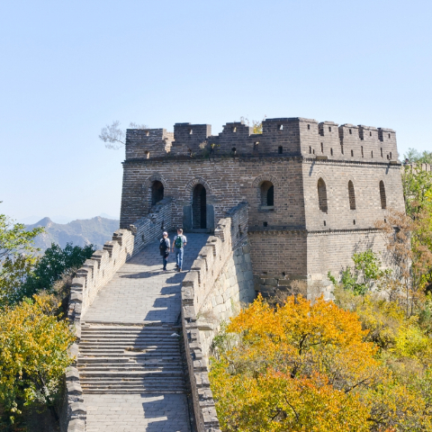 Great Wall of China