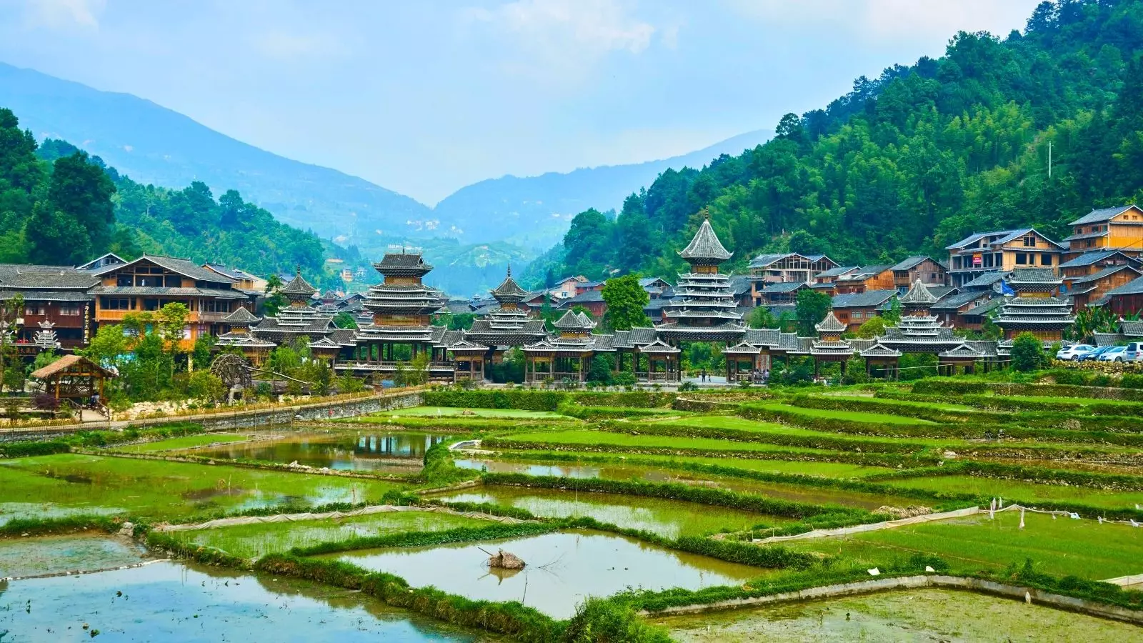 Discover China by Rail