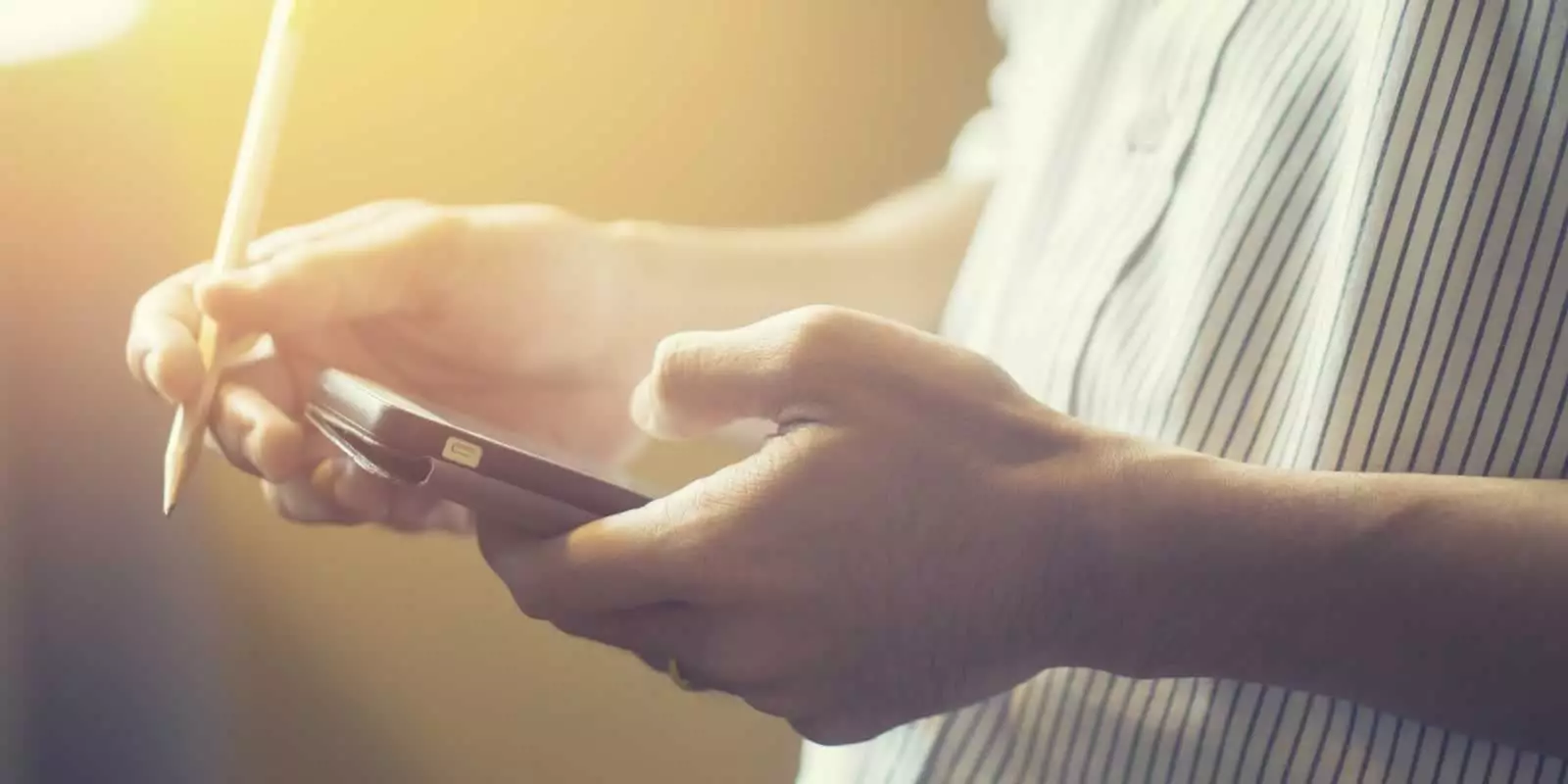 Staying Connected - E-Sim