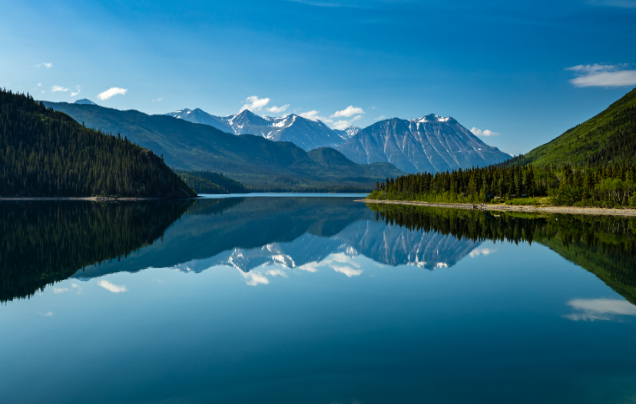 Day 10: Cruise – Skagway
