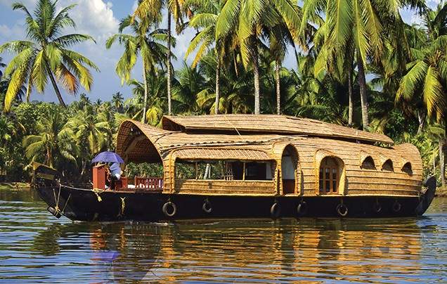 Day 15: Discover Trivandrum