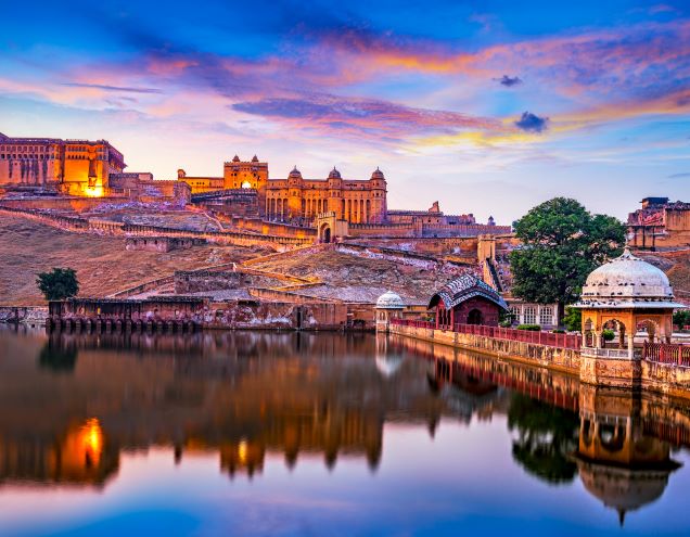 Day 4: Jaipur