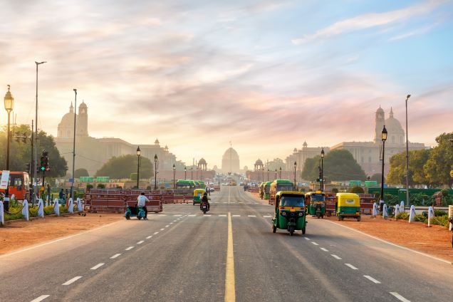 Day 13: Fly to Goa