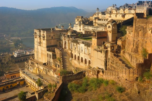 Day 9: Bundi to Ranthambore National Park