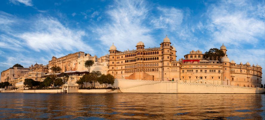 Day 7: Udaipur