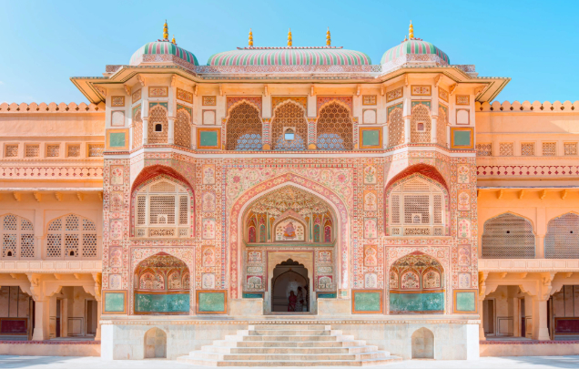 Day 6: Explore Jaipur