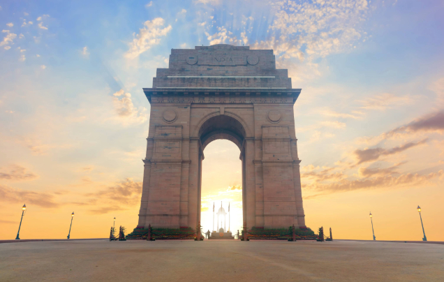 Day 2: Explore Delhi