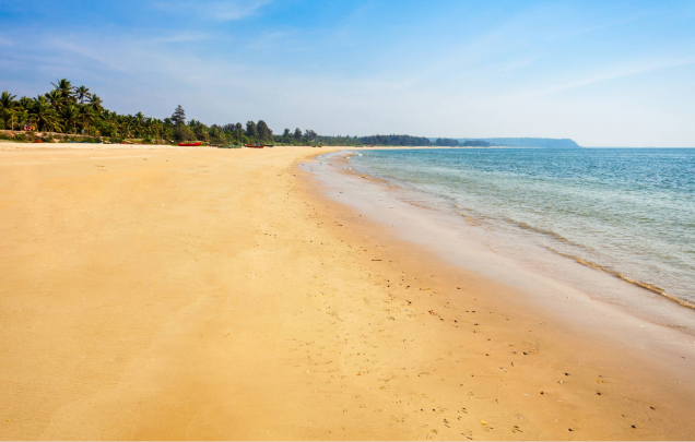 Days 9-12: Goa at leisure