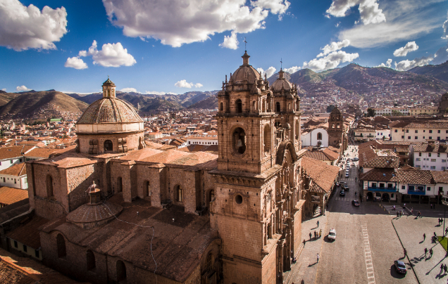 Day 30: Explore Cusco