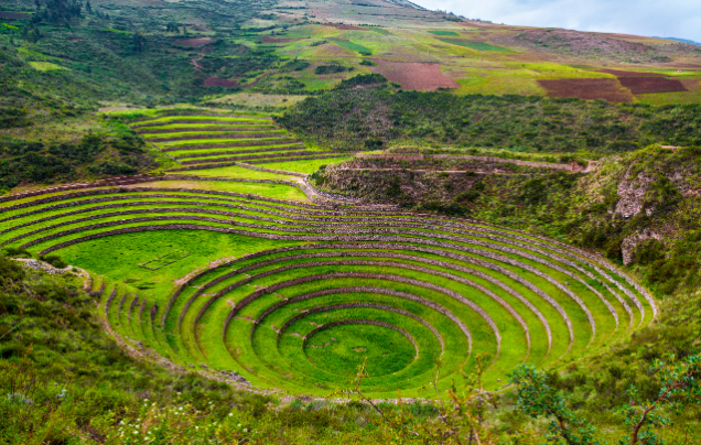 Day 27: The Sacred Valley