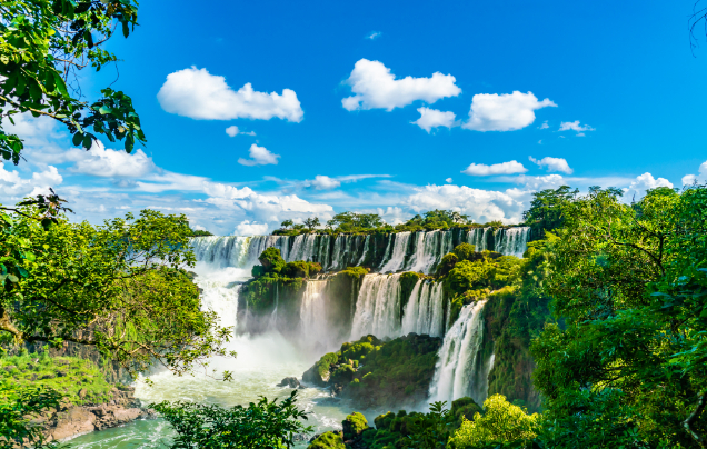 Day 5: More Iguazu