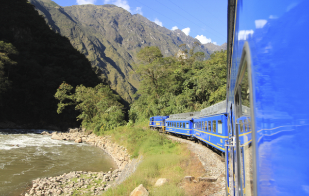 Day 29: Return to Cusco